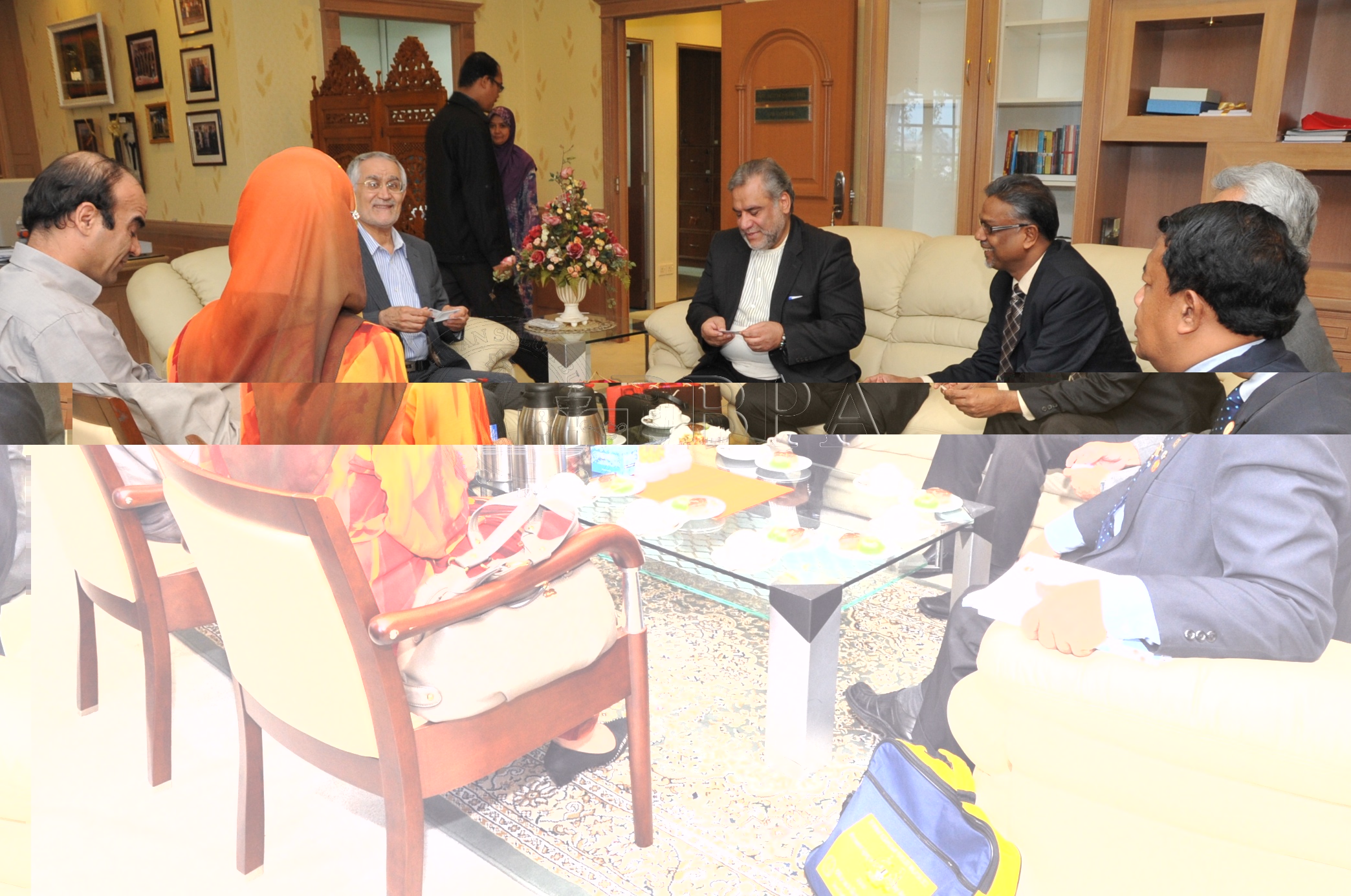 BPA 12 71 tehran PRO 1240